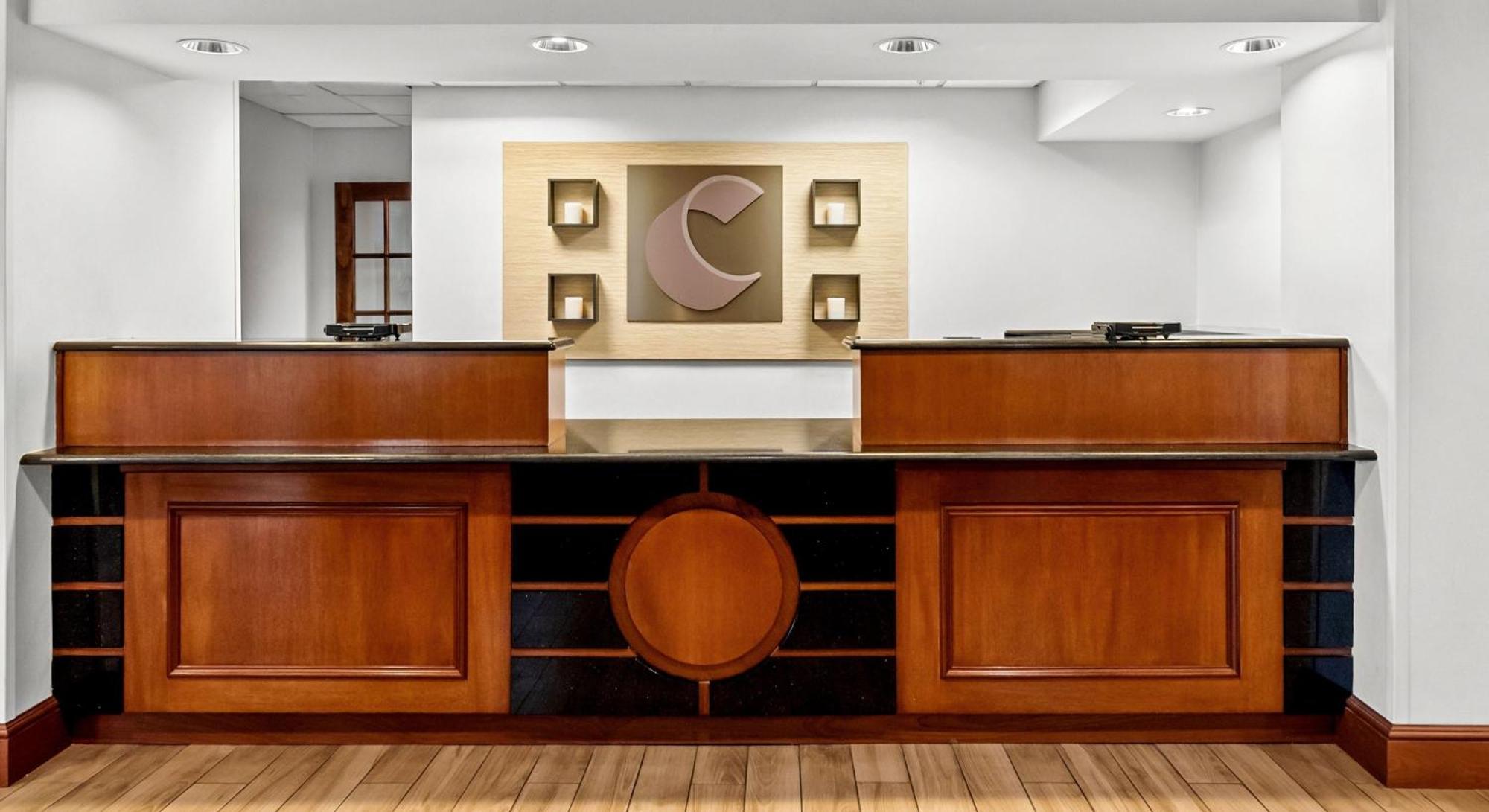 Comfort Inn & Suites Newark - Wilmington Extérieur photo