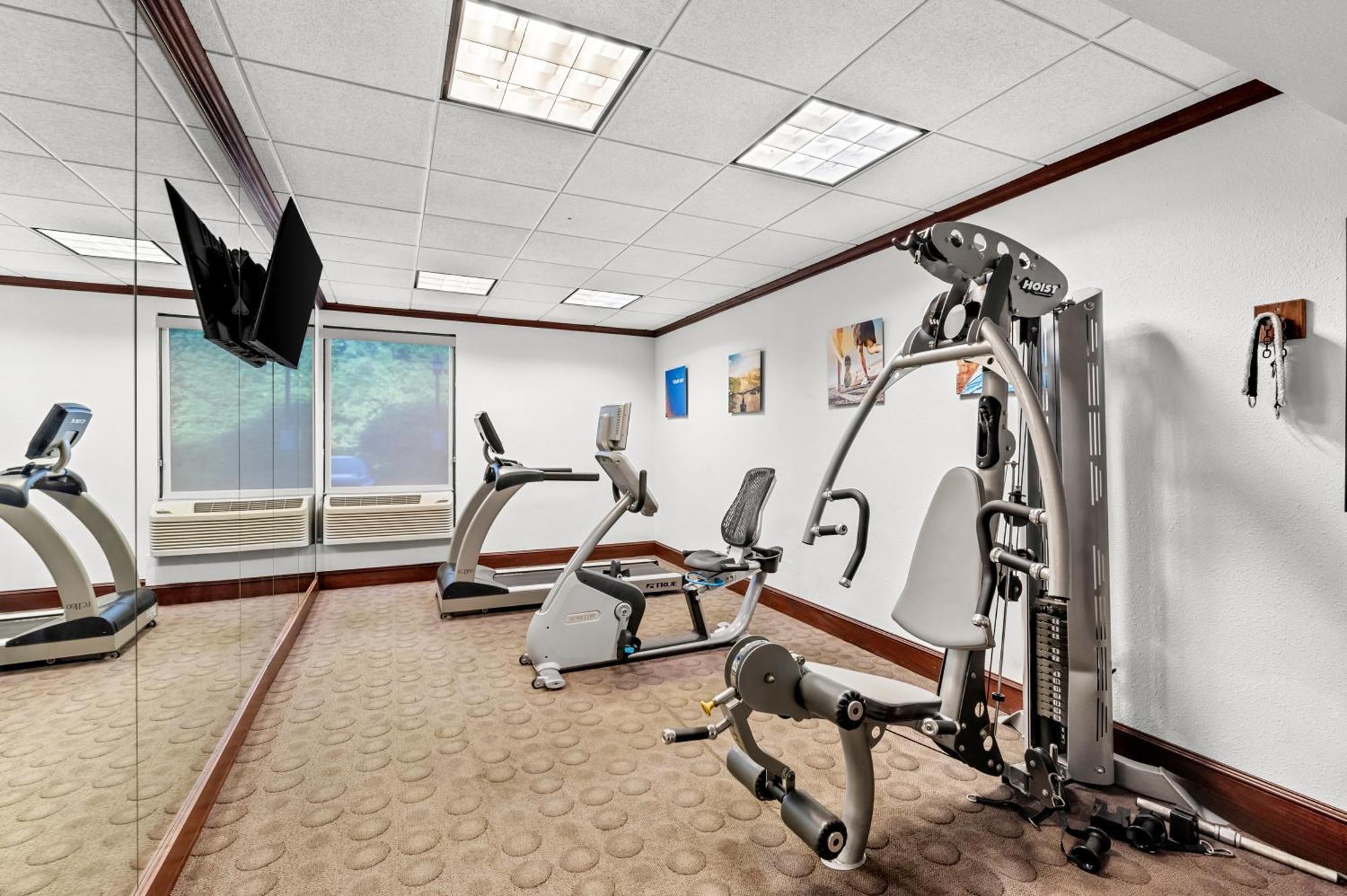 Comfort Inn & Suites Newark - Wilmington Extérieur photo
